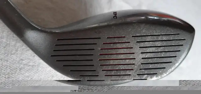 XPC Plus Offset Driver 1 LH + Driver 7 LH in Golf in Gatineau - Image 3