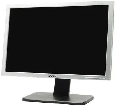 all the monitors come with VGA cable and power cord 19” monitor -- $20 each: -- Acer A1913 -- HP L19...