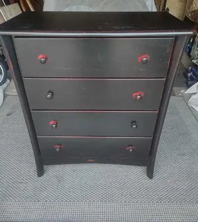 SOLID WOOD DRESSER , View more