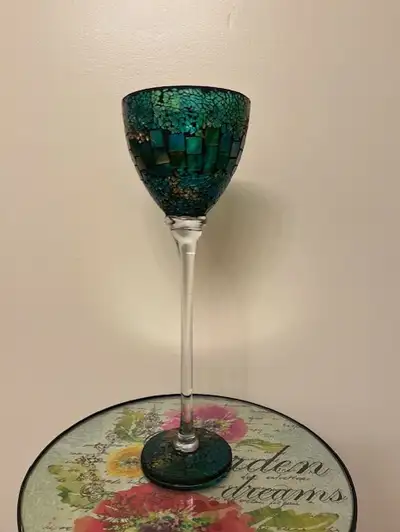 Tea Light Holder, View more