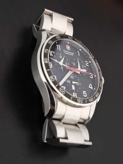 victorinox swiss ARMY, View more