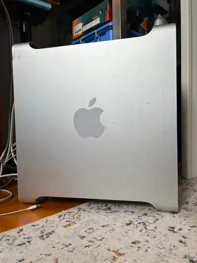 Apple Mac Pro 2010 5,1 12-Core 2.24GHz macOS Sequoia, View more
