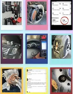 Mobile mechanic GTA