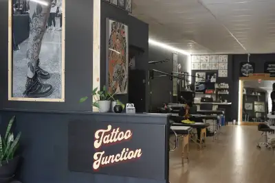 We are offering chair rental for tattoo artists. Join a welcoming studio with professional and passi...