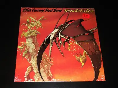 Pochette=near mint, disque (visuel)= near mint. (Extrait venant de Youtube). Pour voir mes autres 33...