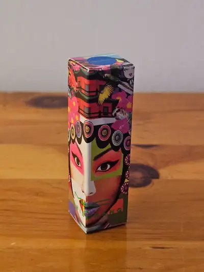 MAC Chris Chang Lipstick, View more