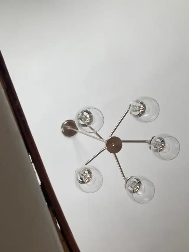 Hanging light in Indoor Lighting & Fans in Kitchener / Waterloo - Image 6