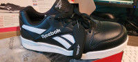Safety Shoes - NEW - Reebok