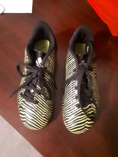 Adidas cleats, View more