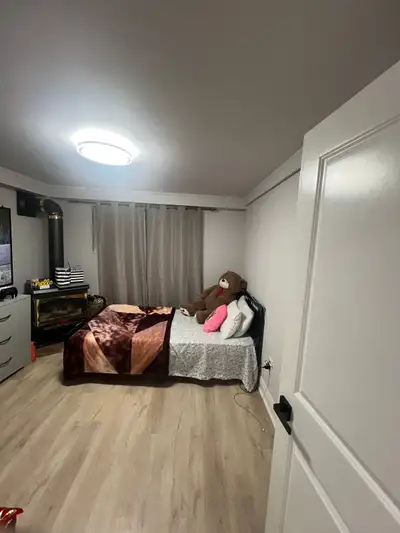 Private Room For Rent ( Girl)