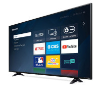 LED TV-55"philips-4K ULTRA HD SMART-IN BOX-WARRANTY-$$349-no tax