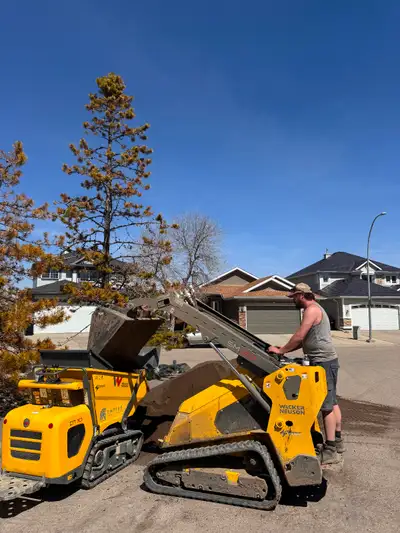 Landscape / Hardscaping labourers, View more