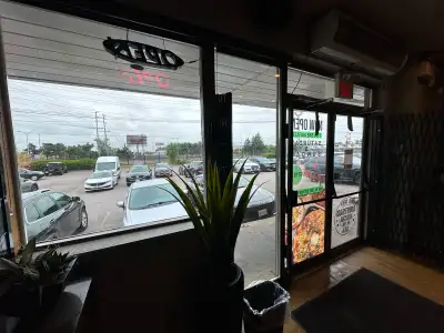 Window Film, View more