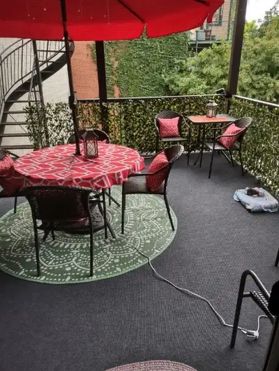 MALE ROOMMATE WANTED! LONG TERM: July 1st to Sept 1st $875 per Month. Then We Can Go Month to Month...