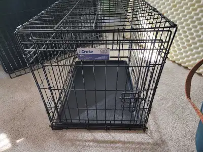 Dog Kennel, View more