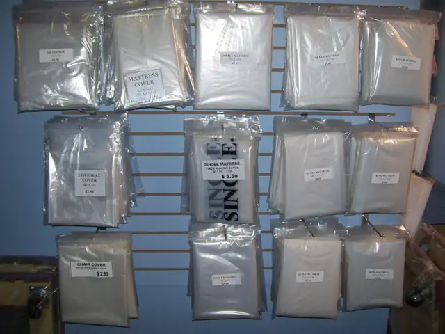 1/2 Priced Moving Boxes & Supplies at Cobblestone Packaging in Other in City of Toronto - Image 5