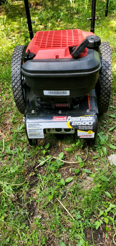 Generator Forsale  in Power Tools in Peterborough - Image 2