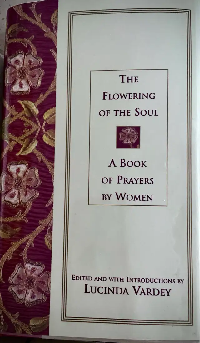 Collection of Prayer Books62864362937089122