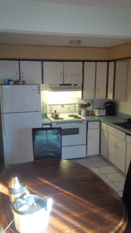 Master Room for rent - Hinton - Available Now! in Room Rentals & Roommates in St. Albert - Image 4