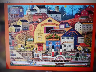LOOKING FOR THIS PUZZLE, View more