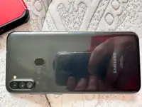 Phone Samsung a11