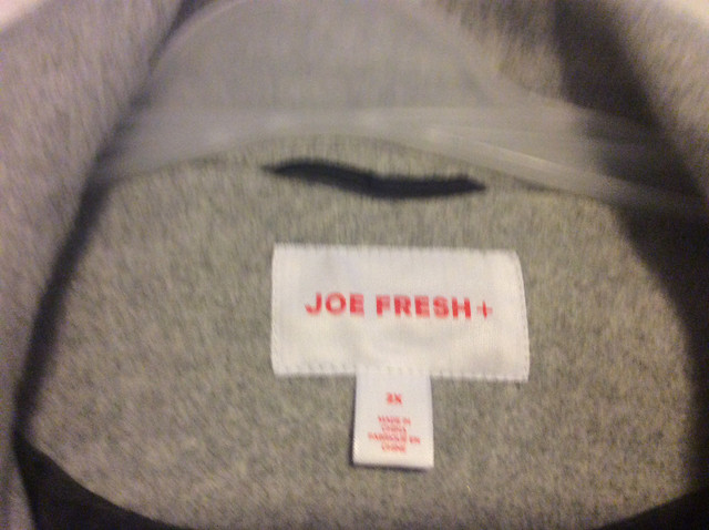 Joe Fresh coat in Women's - Tops & Outerwear in Saskatoon - Image 3