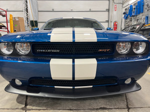 2011 Dodge Challenger Srt8 392