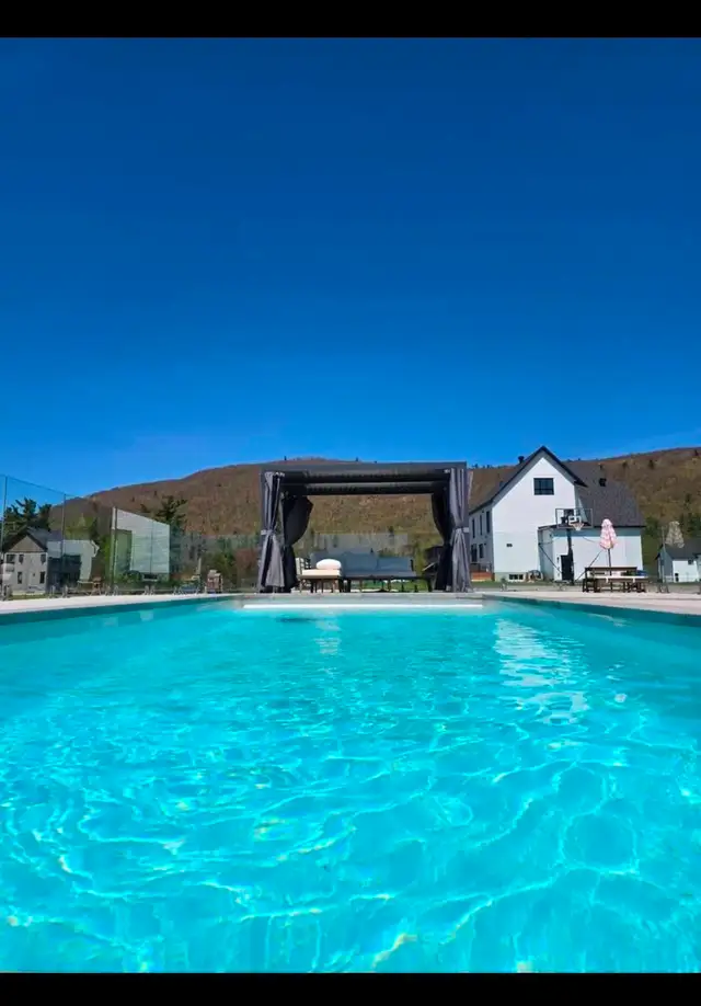 ☀️ POOL OPENING SERVICES ☀️ in Garage Sales in Ottawa - Image 3