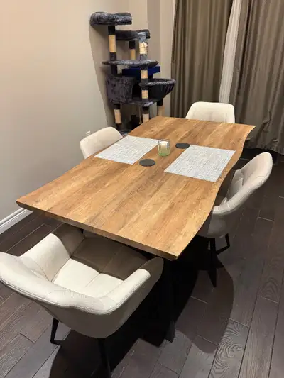 Modern Dining Table, View more