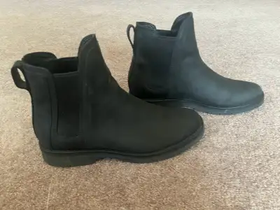 Junction Boots, View more