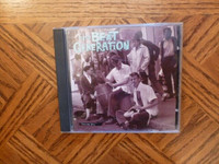 The Beat Generation Volume One – Various    CD   very good   $2