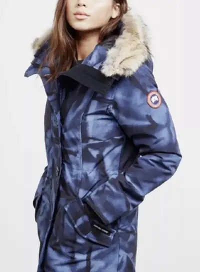 Canada Goose Rossclair Winter Jacket- Brand New With Tag, View more