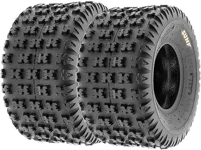 ATV UTV Tires 20x11-9 Set of 2 - New, View more