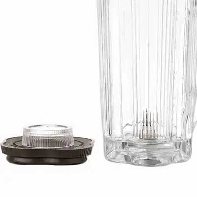 Brand new- Blender Jar - 5 cup 1.18 Liter Waring., View more