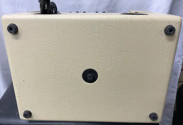 BLACKSTAR SONNET 120 ACOUSTIC COMBO AMP  in Amps & Pedals in North Bay - Image 7