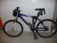 Trek 4900 WSD XC Hardtail Mountain Bike