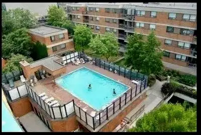 9XX - 80 St Patrick Street Condo for Rent