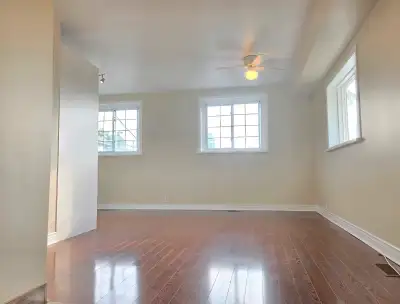 New Studio Apartment