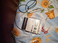 Sony MZ-N910 Minidisc Walkmanc