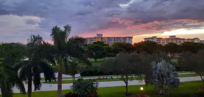 Magnifique Condo à louer au Palm Aire  Pompano Beach Floride, View more