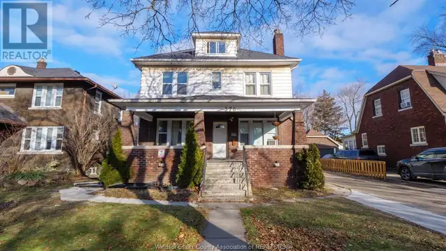 Student Rooms for Rent Next to UWindsor