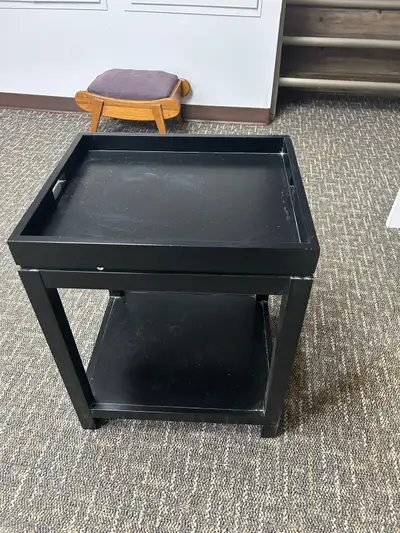 side table, View more