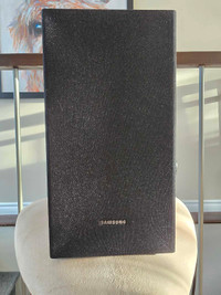 Caisson de basses Samsung Neuf (subwoofer) sans-fil 