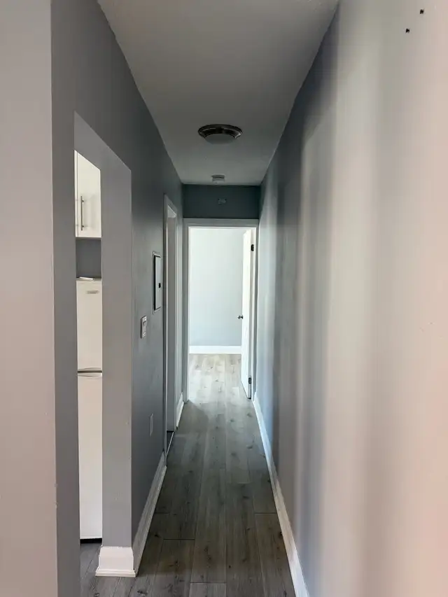 1 bedroom apartment  in Long Term Rentals in City of Toronto - Image 4