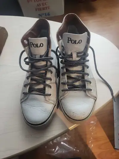 Polo Ralph Lauren Sneakers, View more