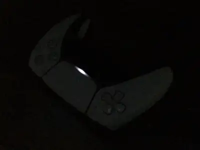 ps5 with controller , View more