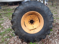 18.4-26 combine-tractor tires