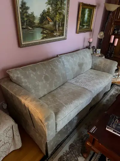 Large Couch, View more