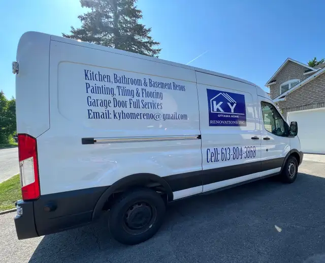 KY Ottawa Home Renovations Inc.628637157472011211