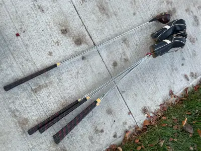 jack nicklaus golf club set, View more